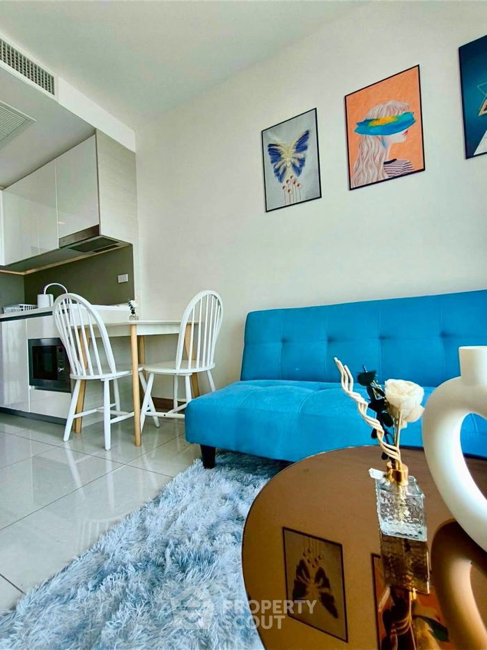 รูป คอนโด 1-ห้องนอน ที่ เดอะ ริเวียร่า จอมเทียน ใกล้ หาดจอมเทียน (ID 2698400) - รูปที่ 12/16