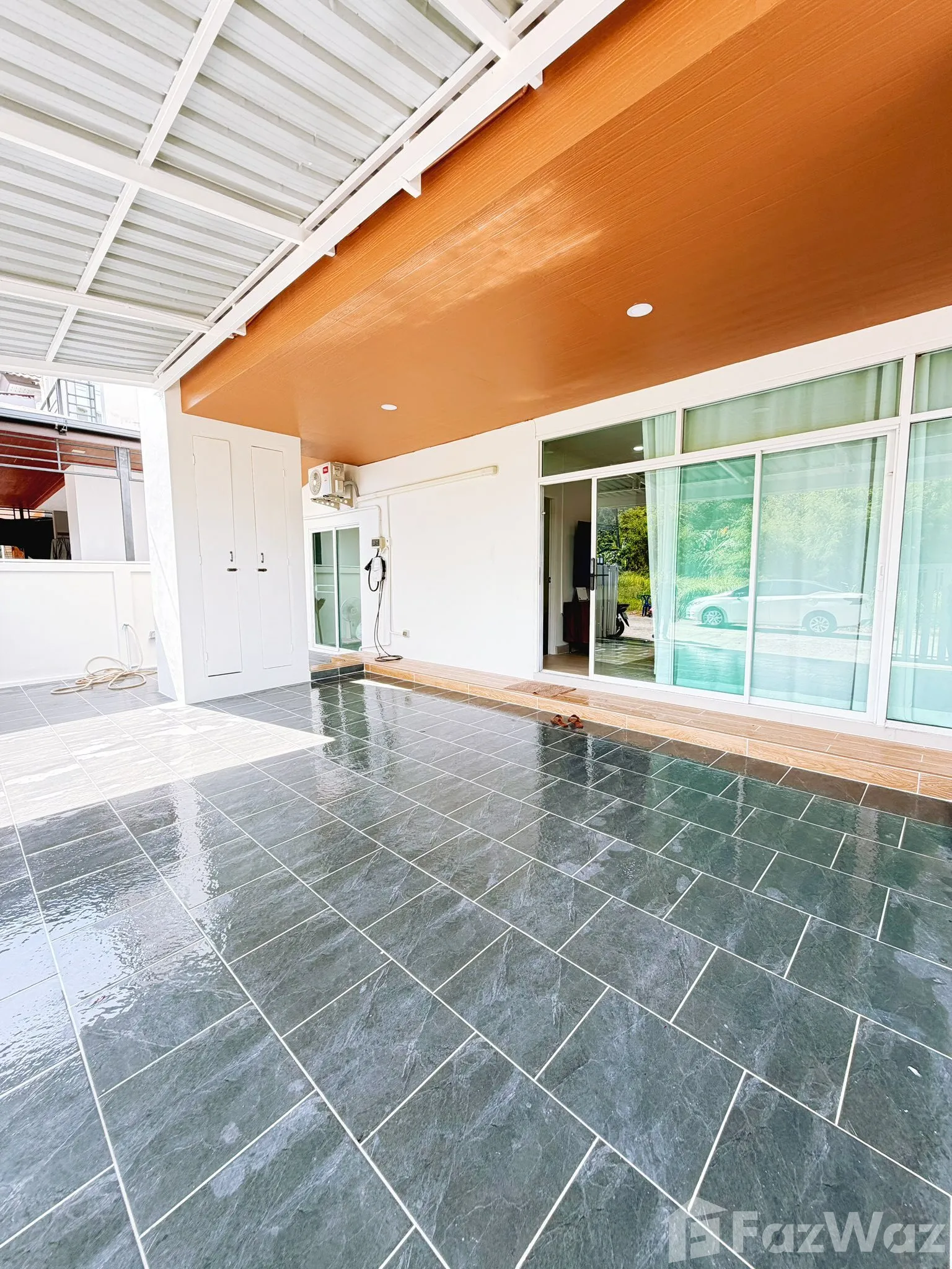 4 Bedroom House for rent at Chao Fah Garden Home 3 6079834 - image 5