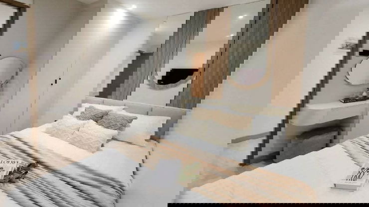 รูป ปล่อยขายคอนโดใกล้มช. 103 condominium 2 พร้อมเฟอร์ฯ ใกล้นิมมาน , เมญ่า , ร.พ.สวนดอก , สนามบิน ( 2 นอน 1 น้ำ ) - รูปที่ 12/19