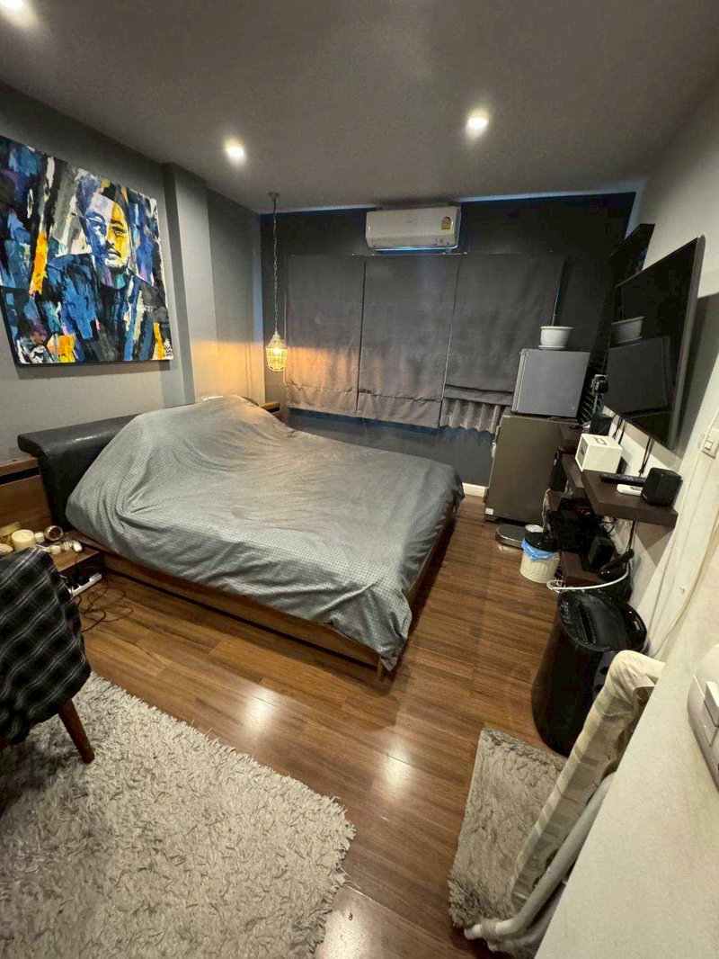 ขายบ้านเดี่ยว : N067 ขาย ซื้อ ทาวน์โฮม เกษตรนวมินทร์ ทาวน์พลัส เกษตรนวมินทร์ Town Plus Kaset Nawamin ราคาถูก สนใจ Line: @951qfbfi