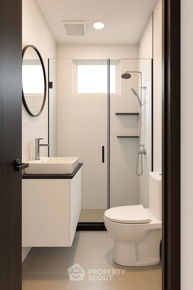 picture 2-BR Condo at Diamond Sukhumvit near BTS On Nut (ID 2302402) - 3/4