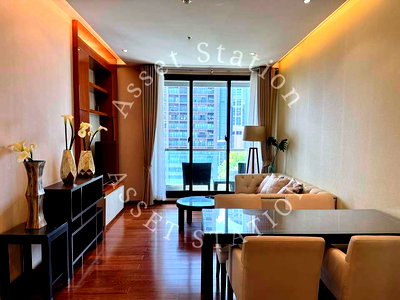 คอนโดให้เช่า : 💎พร้อมเช่า💎The Address Sukhumvit 28 ห้องใหญ่ วิวเมือง เงียบสงบเหมาะกับนักธุรกิจ✨