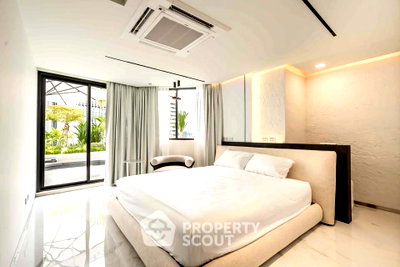 คอนโดให้เช่า : คอนโด 1 ห้องนอน ชั้น 21 ขนาด 197 ตร.ม. ศุภาลัย พรีเมียร์ เพลส อโศก ใกล้ MRT เพชรบุรี (ID 2660815)
