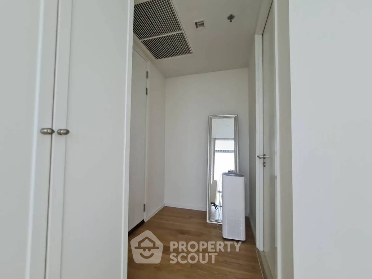 รูป คอนโด 2-ห้องนอน ที่ เซอร์เคิล ลิฟวิ่ง โปรโตไทป์ เพชรบุรีตัดใหม่ ใกล้ MRT เพชรบุรี (ID 2681230) - รูปที่ 8/20