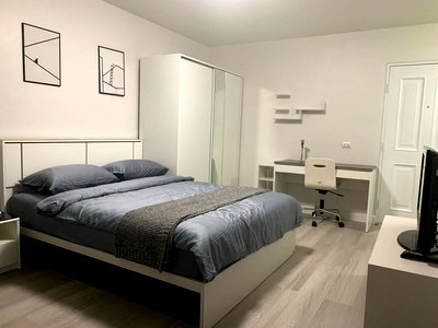 เช่าคอนโด BTS อ่อนนุช : เช่าคอนโด My Condo Sukhumvit 52/มาย คอนโด สุขุมวิท 52 (F6903001) ID Line : @pccenter