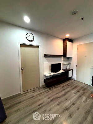 เช่าคอนโด BTS เซนต์หลุยส์ : คอนโด 1-ห้องนอน ที่ เซ็นทริค สาทร-เซนต์หลุยส์ ใกล้ BTS เซนต์หลุยส์ (ID 2705749)