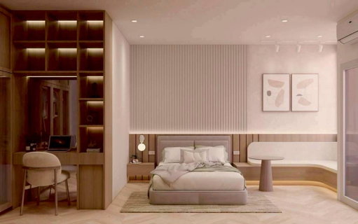 ขาย ทรีบูทีค คอนโด - นิมมาน ห้องกำลังรีโนเวท สามารถทำ Air bnb ได้ (ID:1320CS)