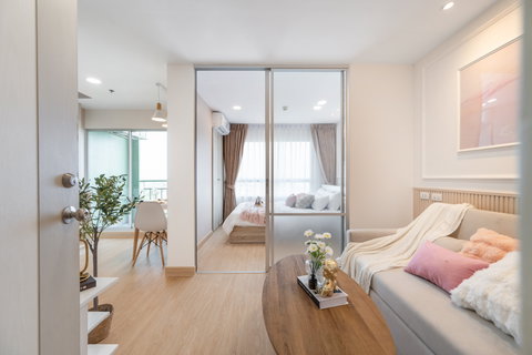 Homi50326  LPN เพชรเกษม98    🔥ราคาพิเศษ 1,490,000 เฟอร์ครบ 