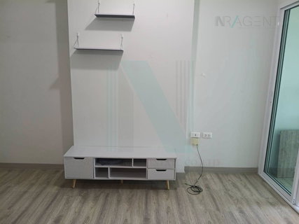 🔺 ขายคอนโด เดอะ คริสตัล บลิส แอท รัตนาธิเบศร์ อาคาร 1 ชั้น 9 1 ห้องนอน ขนาด 30 ตรม ใกล้ เซ็นทรัล รัตนาธิเบศร์