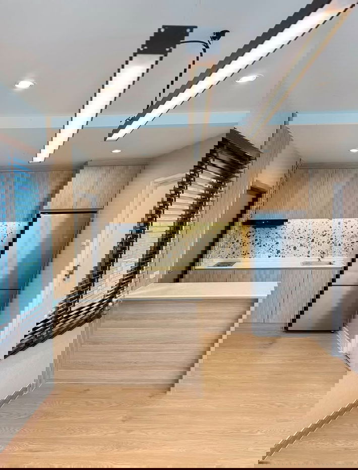 picture House for Rent at Como Botanica Bangna (HR6902012) - 17/18