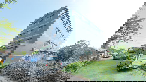 หอพัก 4 ชั้น  ซอยเศรษฐกิจ 20-22 บางแค