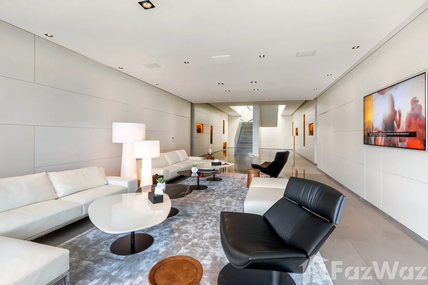 picture 6 Bedroom Villa for rent at Cliff Top Residence 6080086 - 25/42