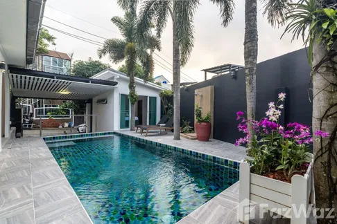 3 Bedroom Villa for sale in Rawai, Phuket 6086190