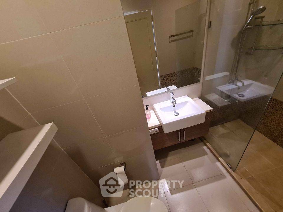 รูป คอนโด 2-ห้องนอน ที่ โนเบิล รีวิล เอกมัย ใกล้ BTS เอกมัย (ID 467145) - รูปที่ 5/16