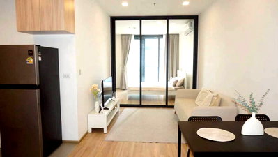 Condos for rent : ✅ XTP129 ✅ Line : @p2nproperty