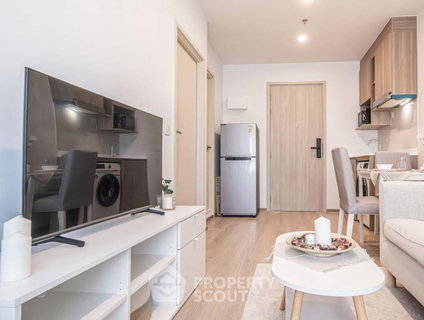 1-BR Condo at LIFE Rama 4 - Asoke near MRT Queen Sirikit National Convention Centre (ID 2536415)