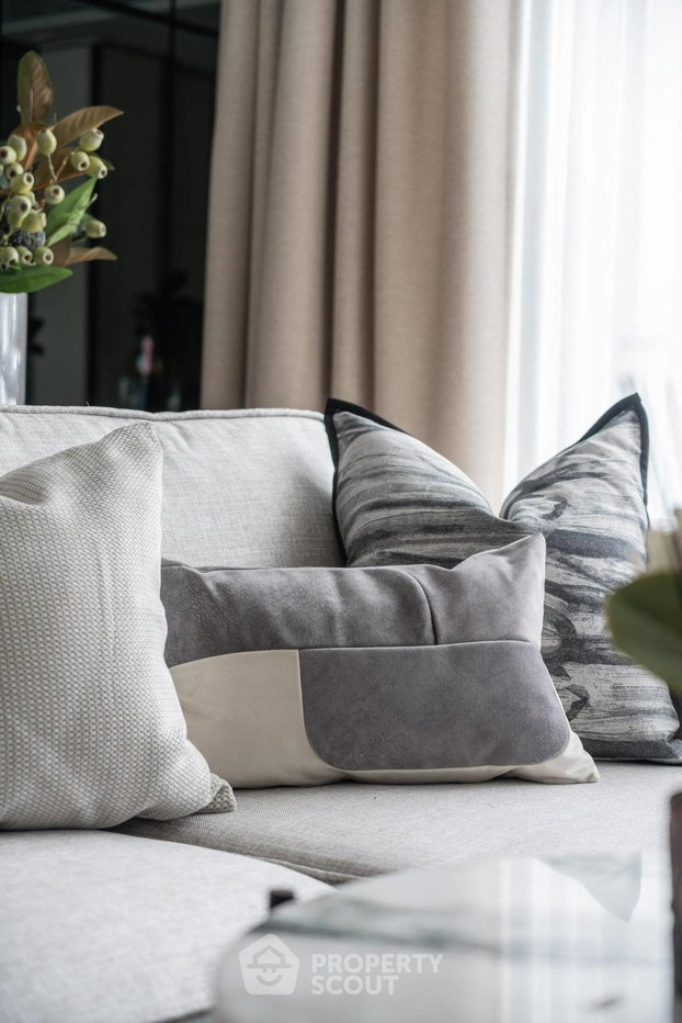 รูป คอนโด 1-ห้องนอน ที่ บีทนิค สุขุมวิท 32 ใกล้ BTS ทองหล่อ (ID 1348889) - รูปที่ 15/15