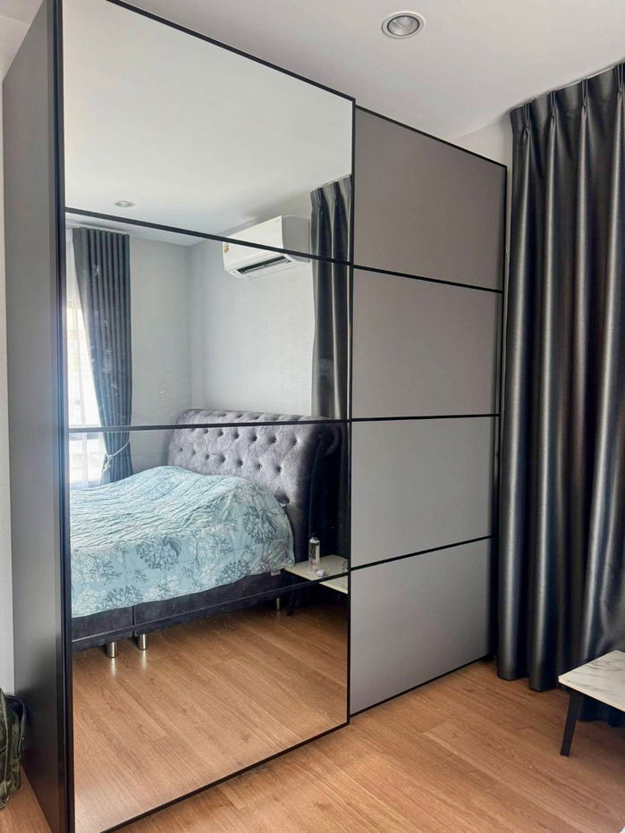 รูป เช่าบ้านเดี่ยวหลังใหญ่ เดินทางสะดวก - รูปที่ 7/13