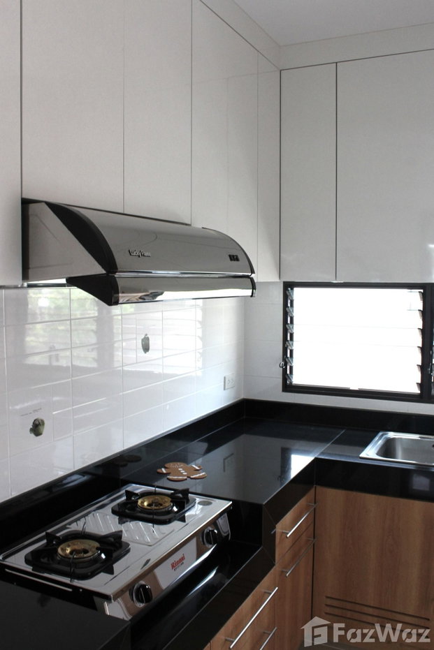 รูป บ้านเดี่ยวให้เช่า 4 ห้องนอน ในโครงการ มัณฑนา อ่อนนุช-วงแหวน 3 1161424 - รูปที่ 4/19