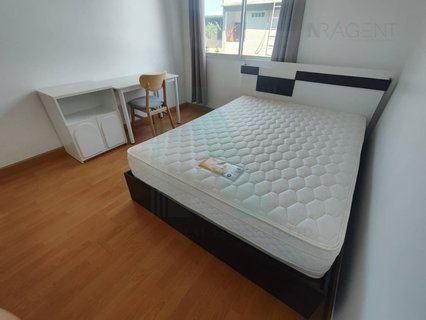 รูปภาพ 🎉 For Rent Condo CITY HOME SUKHUMVIT 101/1 Building I3, Floor 6,2 bed room, Room size 69 sqm