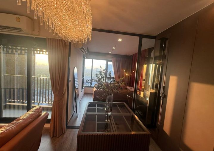 For Rent📍Life Ladprao valley 📞0639399665