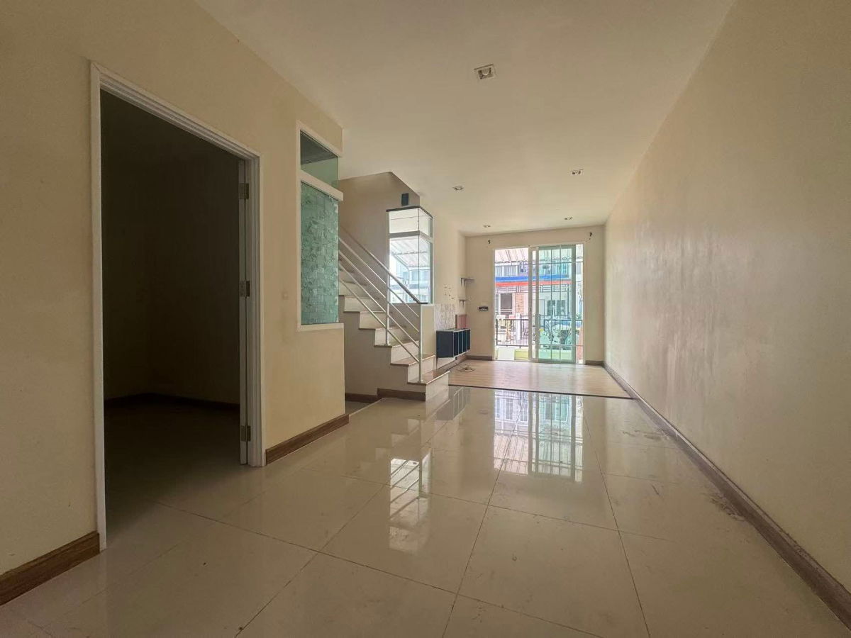 รูป โกลเด้นทาวน์พัทยาใต้ซอยเขาตาโล ขายถูกกว่าตลาด ปบ่อยเช่าง่าย - รูปที่ 6/8