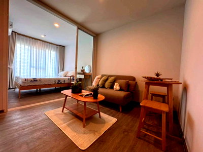 Condos for rent : ✅ REGBN115 ✅ Line : @p2nproperty