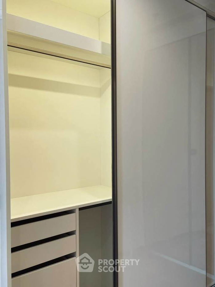 รูป คอนโด 1-ห้องนอน ที่ อนิล สาทร 12 ใกล้ BTS เซนต์หลุยส์ (ID 2698274) - รูปที่ 5/10