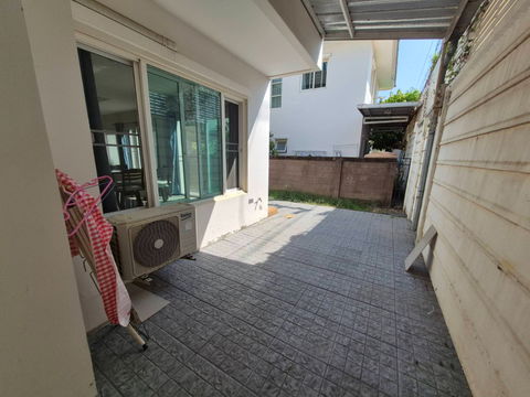 ปล่อยเช่า The Grand Rama 2 บ้านเดี่ยว2ชั้น 3นอน 3น้ำ สนใจติดต่ออ LINE OA : @313fajed