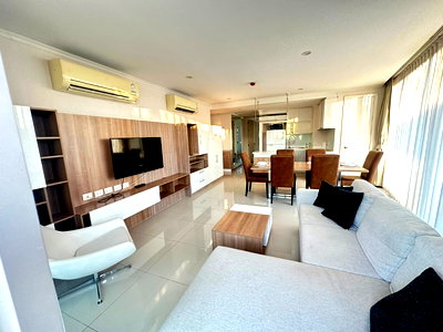 Condos for rent 700 Year Sports Arena Chiang Mai : The Nimmana condo for rent ! 3bedrooms at Nimman Haemin Road 6 Tel. 082-389-9314 (Boo)