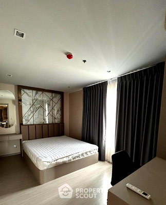 Condos for rent Chatuchak : 2-BR Condo at Life Ladprao near BTS Ha Yaek Lat Phrao (ID 2691980)