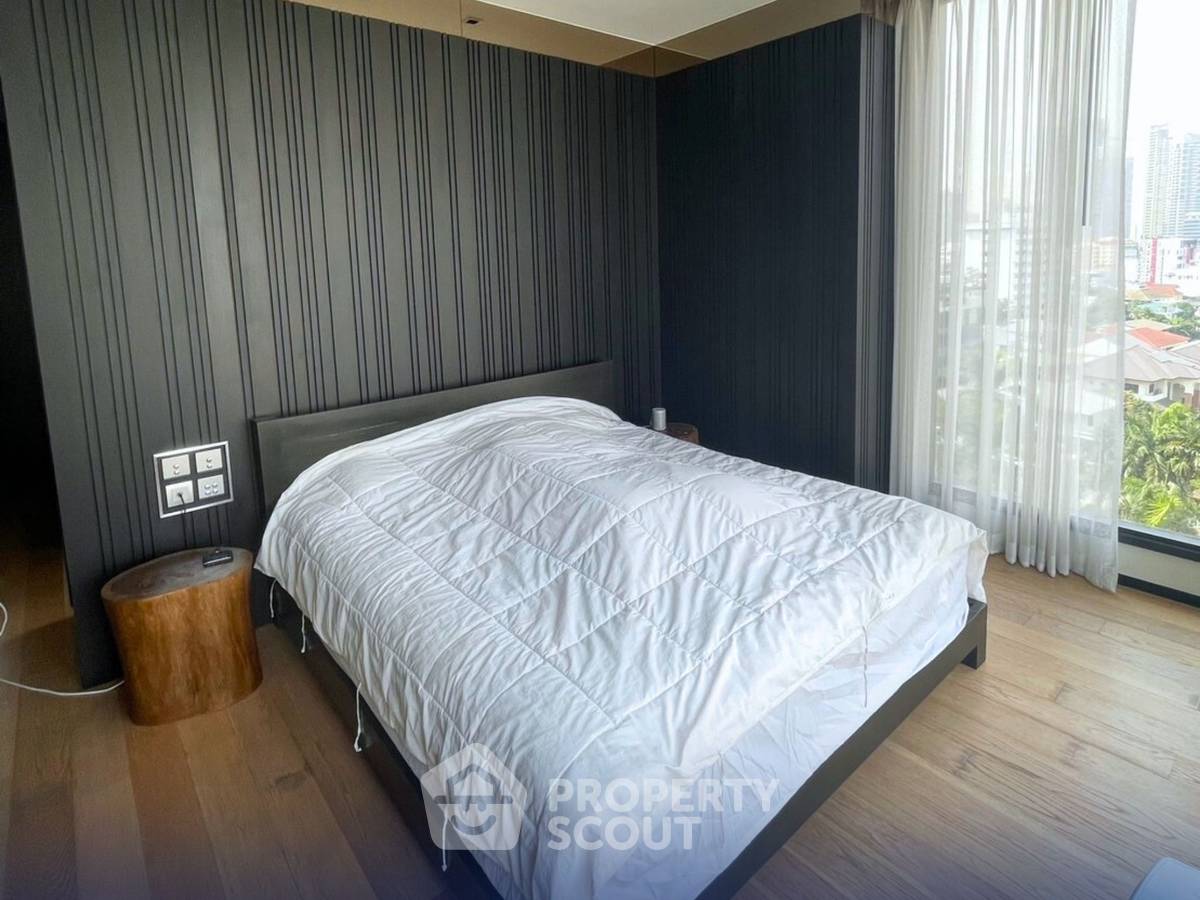 รูป คอนโด 2-ห้องนอน ที่ บีทนิค สุขุมวิท 32 ใกล้ BTS ทองหล่อ (ID 1293133) - รูปที่ 14/18