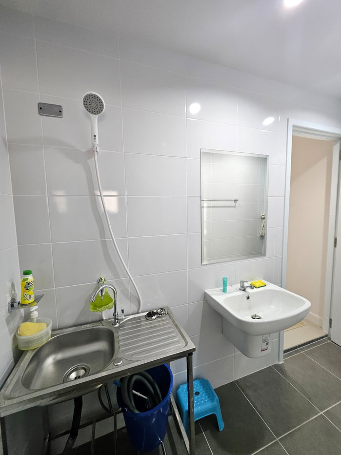 รูป [เช่าด่วน] ทาวน์โฮม Minimal Modern ทิศเหนือรับลม ไม่ร้อนแดด! 🏠 - รูปที่ 8/24