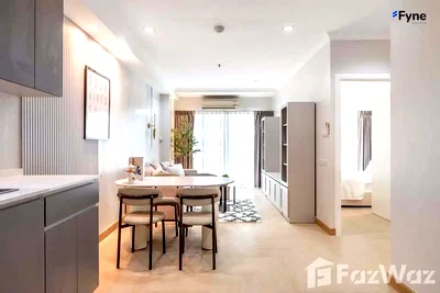 ขายคอนโด : For Sale at Grand Park View asoke, newly renovate 6086599