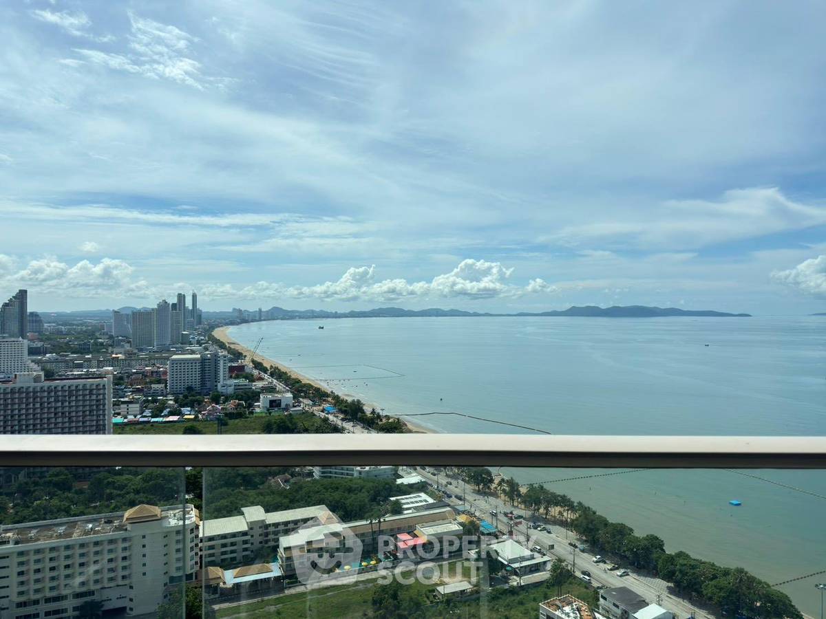 รูป คอนโด 1-ห้องนอน ที่ วินด์แฮม จอมเทียน พัทยา ใกล้ เมืองพัทยา (ID 2705569) - รูปที่ 5/14