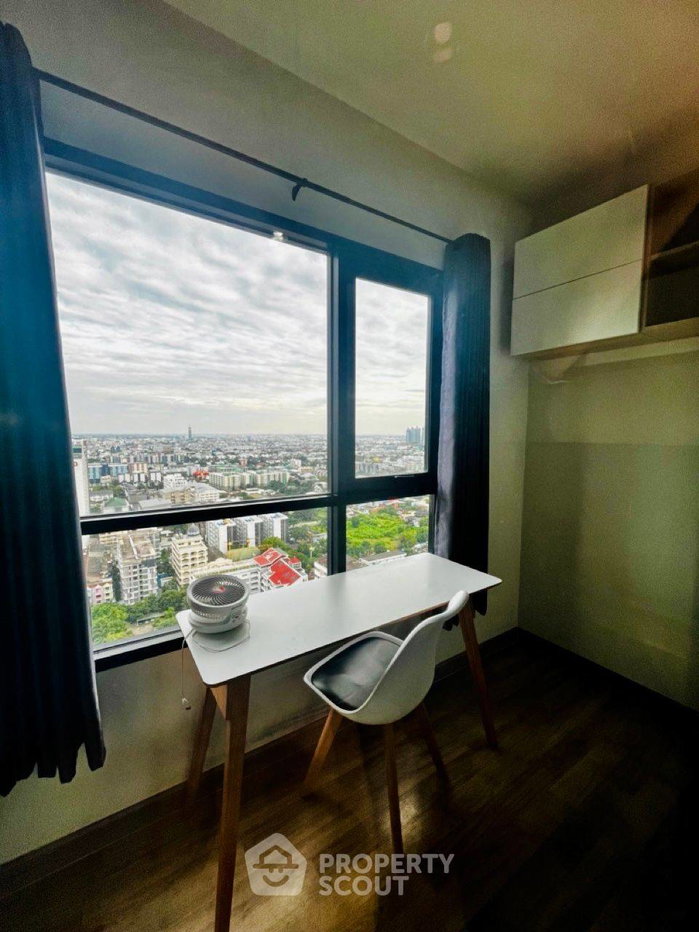 รูป คอนโด 1-ห้องนอน ที่ นิช โมโน สุขุมวิท-แบริ่ง ใกล้ BTS แบริ่ง (ID 1347978) - รูปที่ 7/17