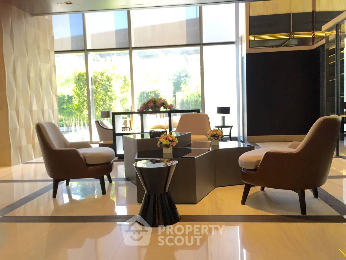 รูป คอนโด 1-ห้องนอน ที่ เดอะ เครสท์ สุขุมวิท 34 ใกล้ BTS ทองหล่อ (ID 2638749) - รูปที่ 12/20
