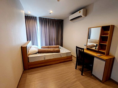 Condos for rent : ✅️Ready to Move in 🔥For Rent #NOP393 Life Asoke Hype