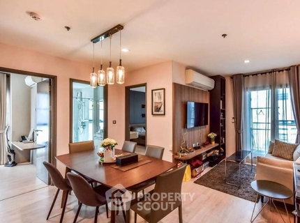 รูปภาพ 2-BR Condo at Rhythm Rangnam near BTS Victory Monument (ID 2528211)