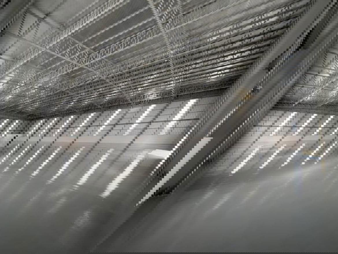 รูป WS6814 🏭 ให้เช่าโกดังขนาดใหญ่ สิงหไทย บางขุนเทียน พร้อมลานจอดรถ เพียง 300,000 บาท / เดือน - รูปที่ 4/15