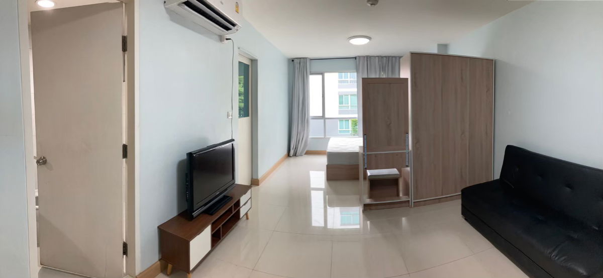 picture Urgent Sale! Condominium Near MRT Lat Phrao - 3/8