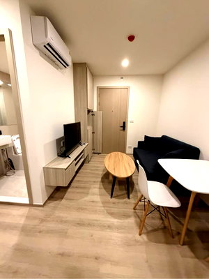Condos for rent : New Origin place banana 30 SQm Mega banana❤️‍🔥❤️‍🔥