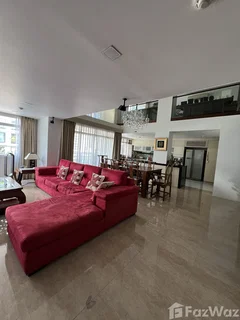 Pabhada silom (Rare Penthouse duplex unit) 1890261