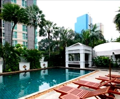 Condos for sale : 🔥 Cancellation Alert! This price is unbeatable! The Bangkok Sukhumvit 61 Condo, Ready to Transfer 🔥 MD-25085154