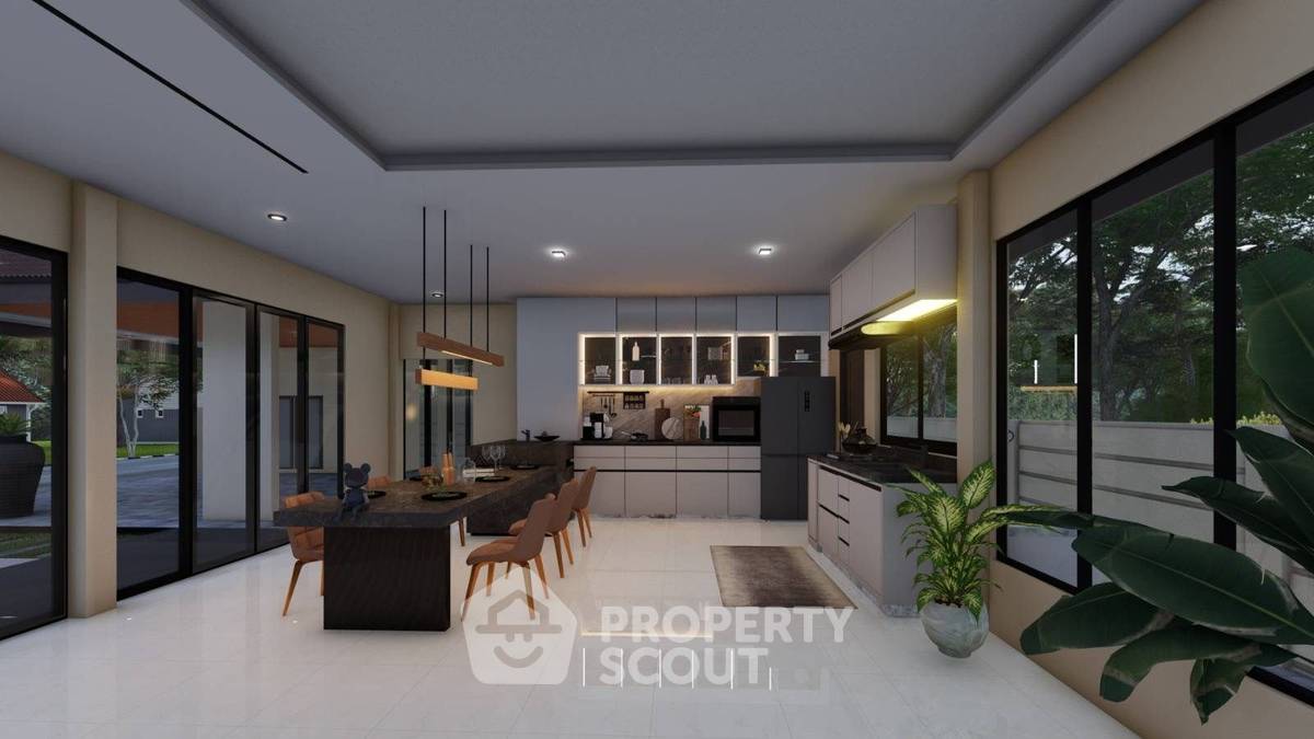 รูป บ้าน 3-ห้องนอน ใกล้ ทุ่งกลม-ตาลหมัน (ID 2651714) - รูปที่ 19/39