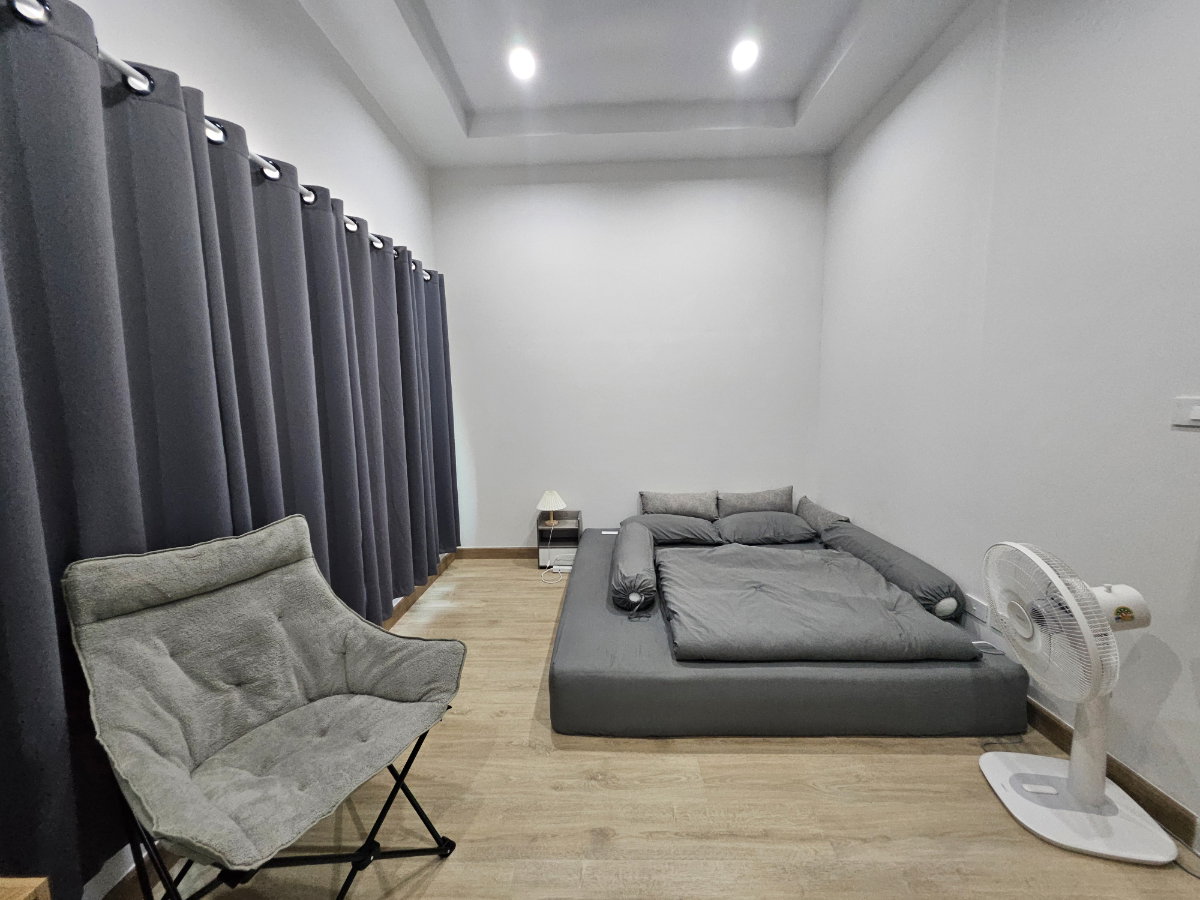 รูป [เช่าด่วน] ทาวน์โฮม Minimal Modern ทิศเหนือรับลม ไม่ร้อนแดด! 🏠 - รูปที่ 15/24