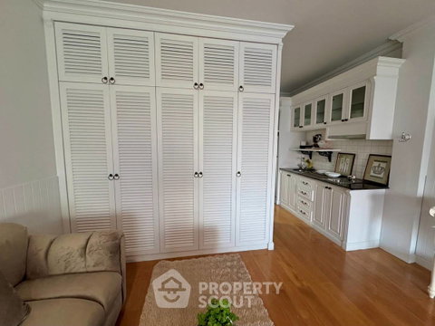 Pet-Friendly 1-BR Condo At Baan Suan Lalana Near Pattaya (ID 2705640)