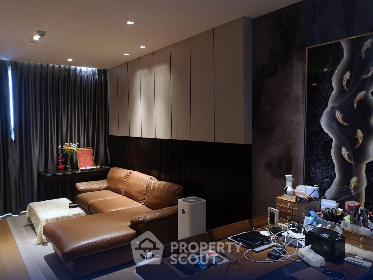รูป คอนโด 2-ห้องนอน ที่ บีทนิค สุขุมวิท 32 ใกล้ BTS ทองหล่อ (ID 1293133) - รูปที่ 8/18