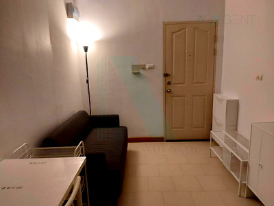 Condos for sale La Salle College : For Sell Condo CITY HOME SRINAKARIN Building 6, Floor 6,1 bed room, Room size 29 sqm