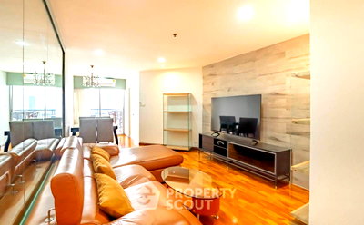 Condos for sale : 2-BR Condo At The Waterford Diamond Tower Sukhumvit Near BTS Phrom Phong (ID 2695527)